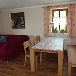 Birkenhof Appartement Zeulenroda-Triebes