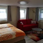 Birkenhof Appartement *