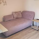 Appartement Birkenhof *