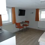 Birkenhof * Zeulenroda-Triebes