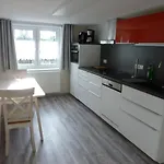 Appartement Birkenhof Zeulenroda-Triebes