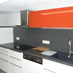 Appartement Birkenhof *