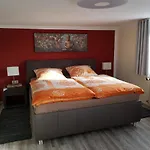 Birkenhof Appartement Zeulenroda-Triebes