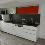 Appartement Birkenhof Zeulenroda-Triebes