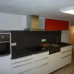 Appartement Birkenhof *