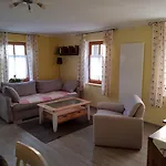 Birkenhof Appartement Zeulenroda-Triebes