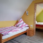 Appartement Birkenhof *