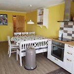 Birkenhof * Zeulenroda-Triebes