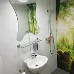 Appartement Birkenhof Zeulenroda-Triebes