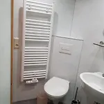 Appartement Birkenhof *