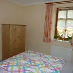 Appartement Birkenhof *