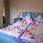 Appartement Birkenhof Zeulenroda-Triebes