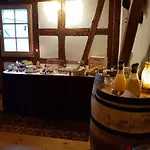 Birkenhof Appartement *