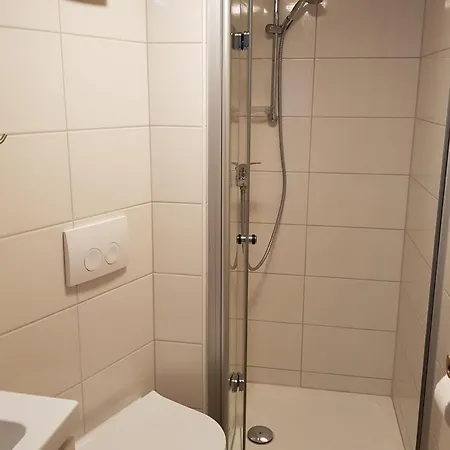 Birkenhof Апартаменты *