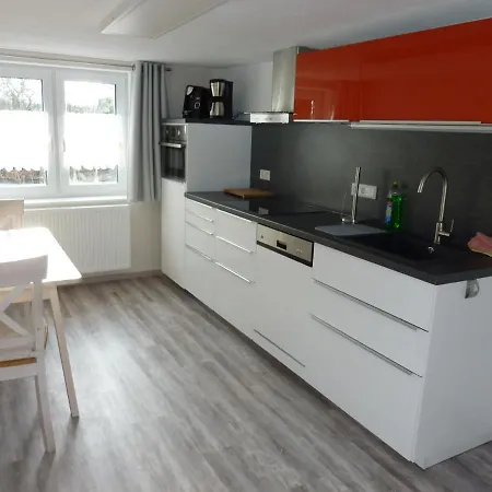 Birkenhof Цойленрода