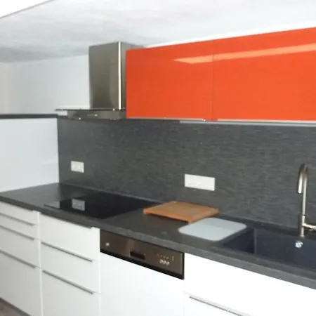 Апартаменты Birkenhof *