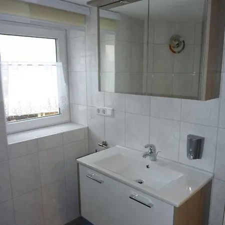 شقة Birkenhof Zeulenroda-Triebes