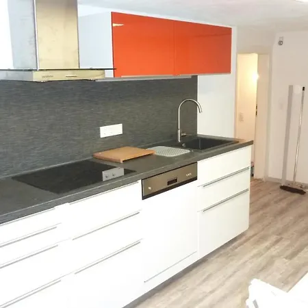 Birkenhof Апартаменты *