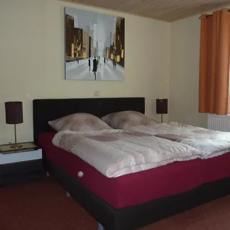 Birkenhof Апартаменты *