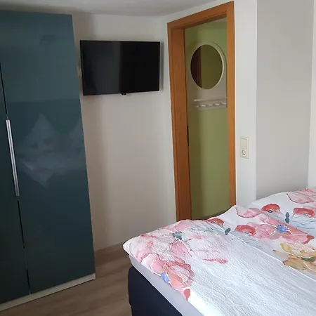 Birkenhof Zeulenroda-Triebes