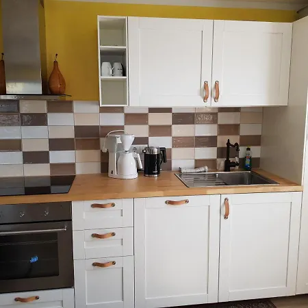 Birkenhof Апартаменты