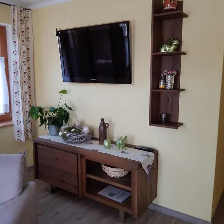 Birkenhof Апартаменты