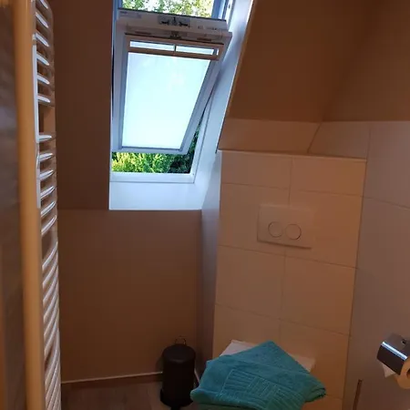 Birkenhof Апартаменты