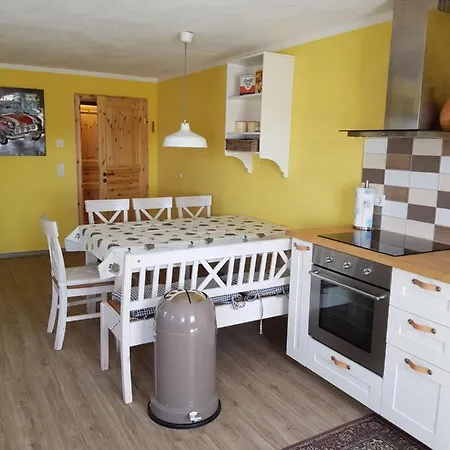 Birkenhof * Цойленрода