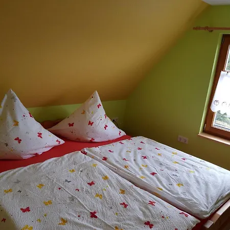 Birkenhof * Zeulenroda-Triebes