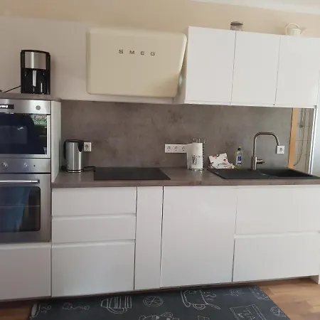 Birkenhof Цойленрода