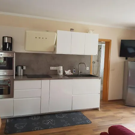 Birkenhof Апартаменты *