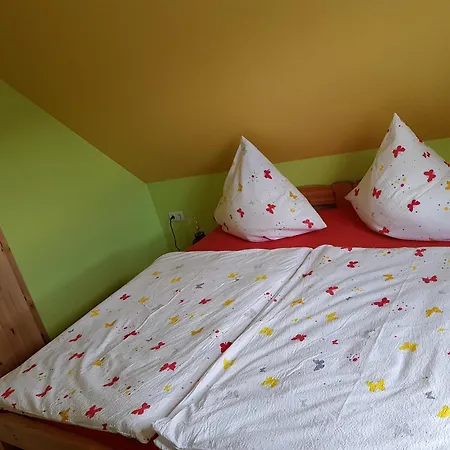 Birkenhof Zeulenroda-Triebes