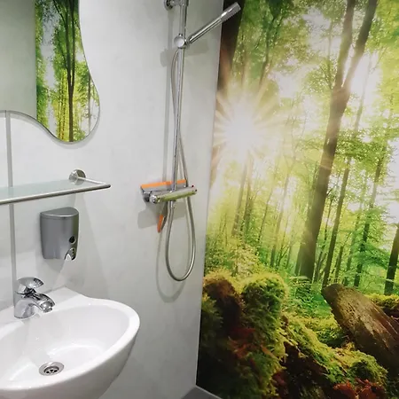 Апартаменты Birkenhof