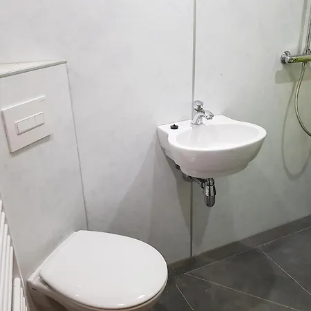 Birkenhof * Цойленрода