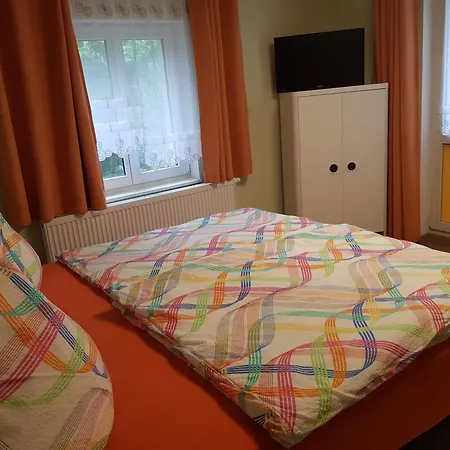 Apartment Birkenhof *