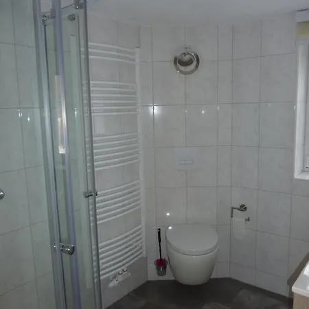 Birkenhof Апартаменты