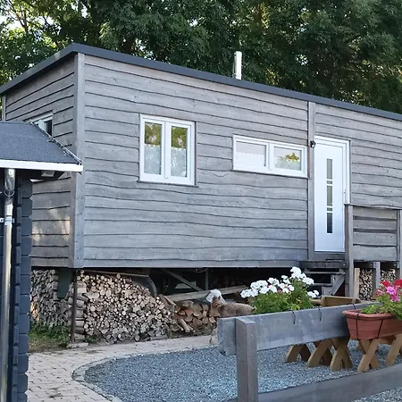 Appartement Birkenhof Zeulenroda-Triebes