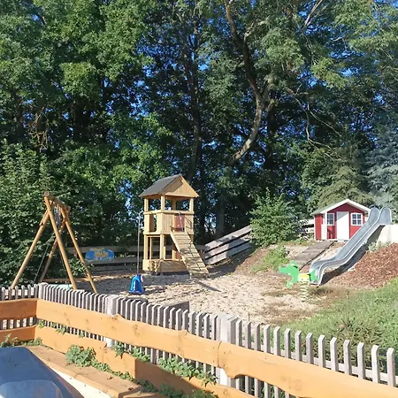 Appartement Birkenhof Zeulenroda-Triebes