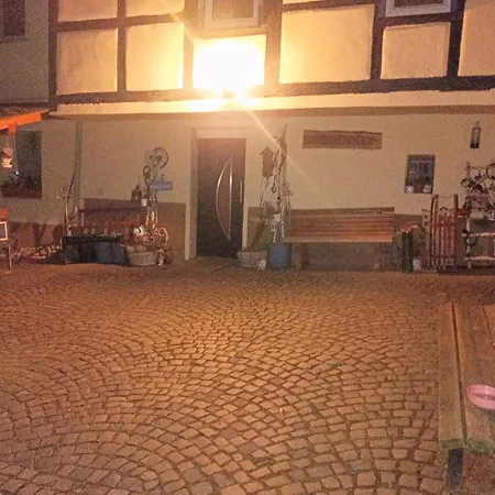 Birkenhof Апартаменты *