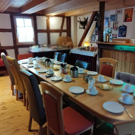 Birkenhof Appartement