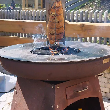 Birkenhof Апартаменты *