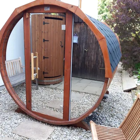 Апартаменты Birkenhof *