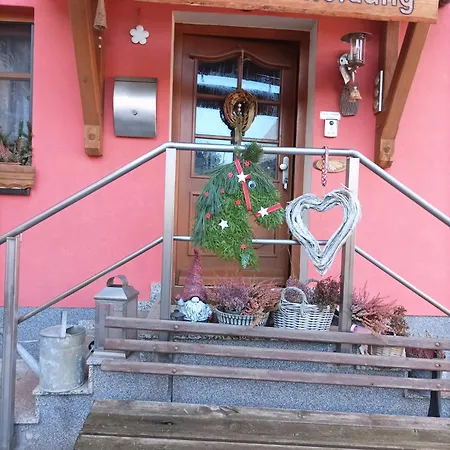 Birkenhof * Цойленрода