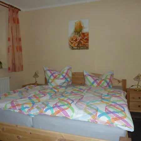 Birkenhof Апартаменты *