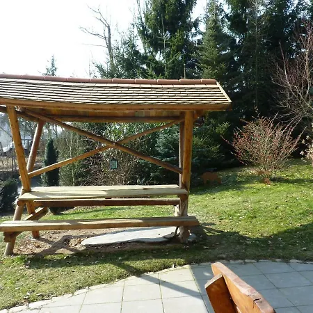 Апартаменты Birkenhof