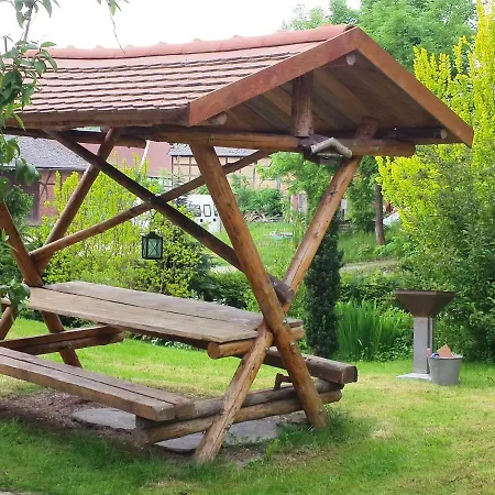 Birkenhof Апартаменты