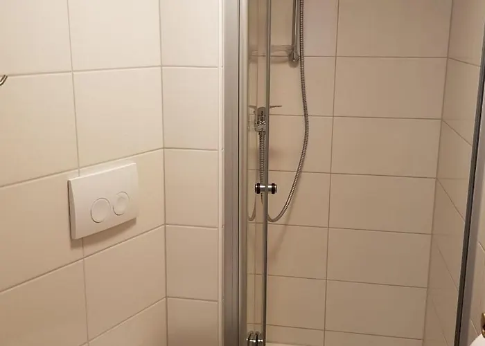 Birkenhof Appartement *