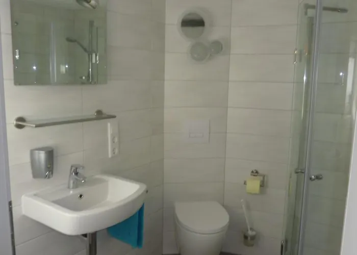 Appartement Birkenhof Zeulenroda-Triebes