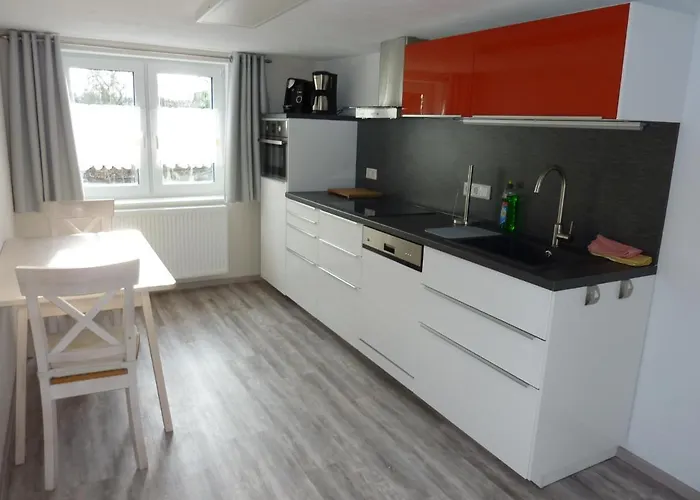 Birkenhof Zeulenroda-Triebes