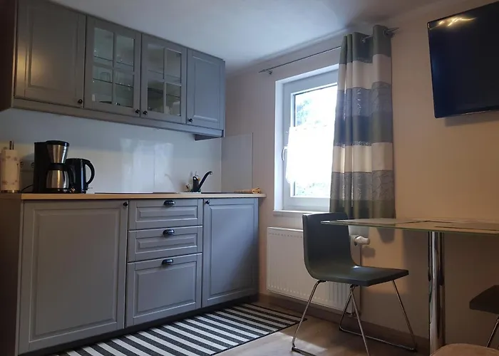 Appartement Birkenhof